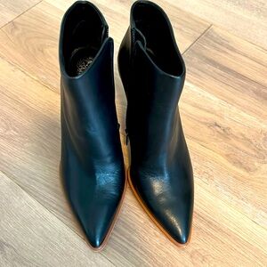 Vince Camuto Booties